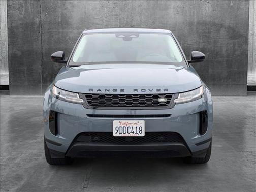 2023 Land Rover Range Rover Evoque S