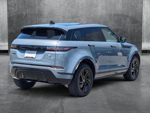 2023 Land Rover Range Rover Evoque S