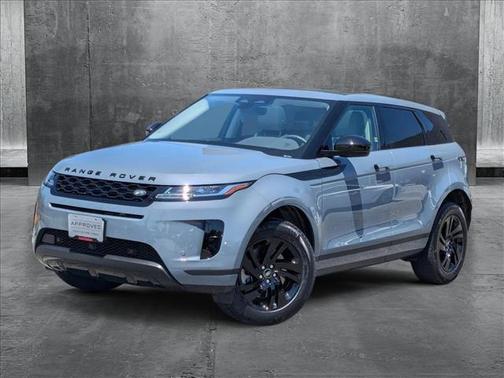 2023 Land Rover Range Rover Evoque S