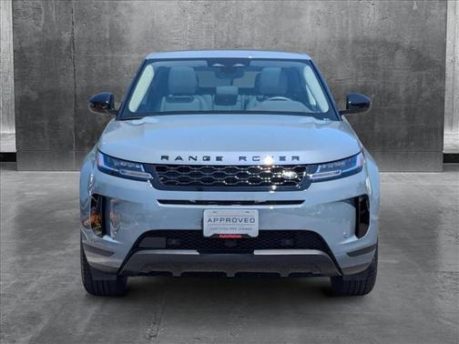 2023 Land Rover Range Rover Evoque S
