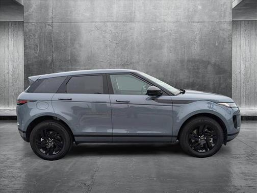 2023 Land Rover Range Rover Evoque S