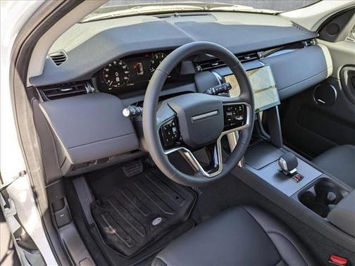2025 Land Rover Discovery Sport S