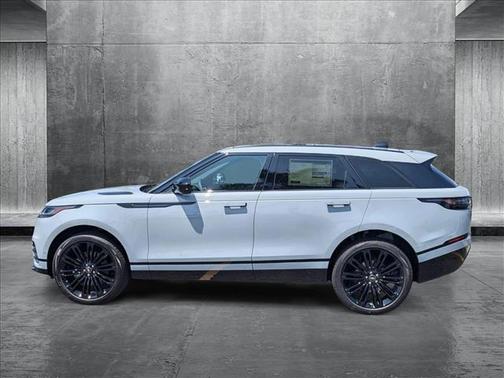 2026 Land Rover Range Rover Velar P400 Dynamic SE