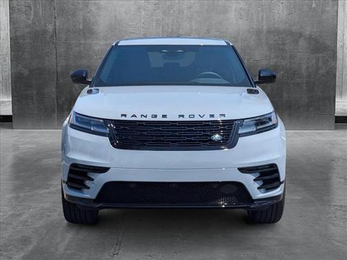 2026 Land Rover Range Rover Velar P400 Dynamic SE