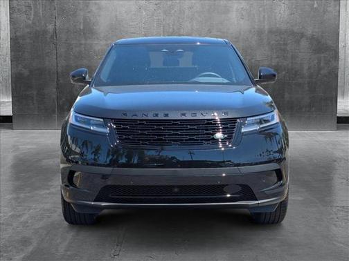 2026 Land Rover Range Rover Velar P250 S