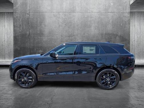 2026 Land Rover Range Rover Velar P250 S
