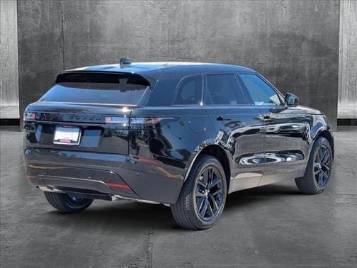 2026 Land Rover Range Rover Velar P250 S