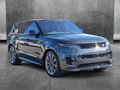 2023 Land Rover Range Rover Sport SE