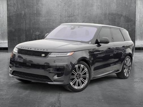 2023 Land Rover Range Rover Sport SE