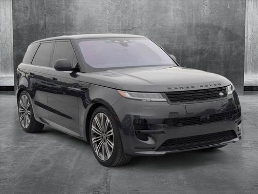 2023 Land Rover Range Rover Sport SE