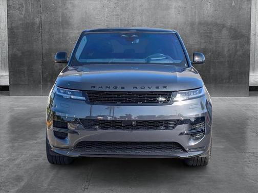 2023 Land Rover Range Rover Sport SE