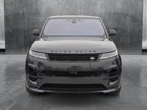 2023 Land Rover Range Rover Sport SE