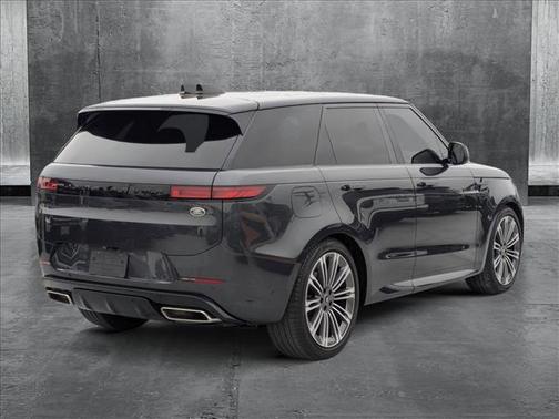 2023 Land Rover Range Rover Sport SE