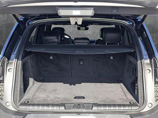 2023 Land Rover Range Rover Sport SE