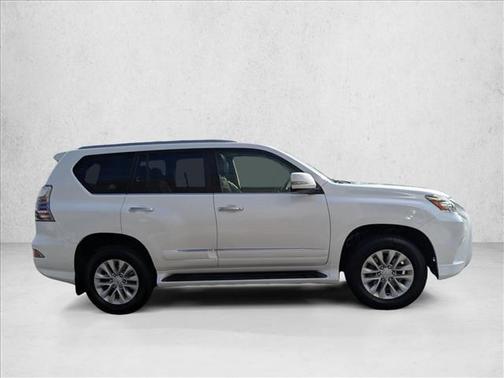 2015 Lexus GX 460 Base