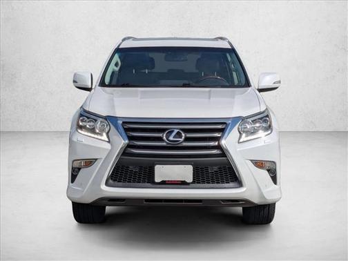 2015 Lexus GX 460 Base