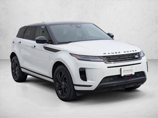2024 Land Rover Range Rover Evoque Core S