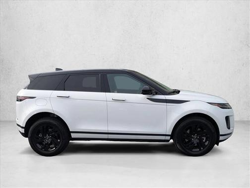 2024 Land Rover Range Rover Evoque Core S