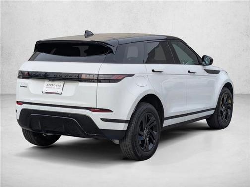 2024 Land Rover Range Rover Evoque Core S