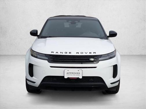 2024 Land Rover Range Rover Evoque Core S
