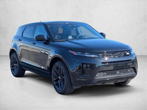 2026 Land Rover Range Rover Evoque Core S