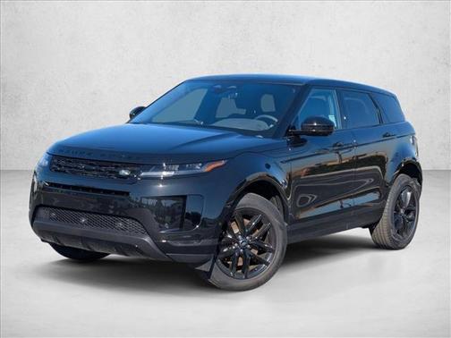 2026 Land Rover Range Rover Evoque Core S