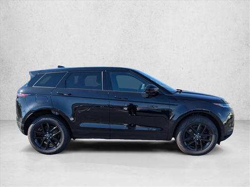 2026 Land Rover Range Rover Evoque Core S