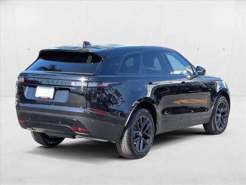 2026 Land Rover Range Rover Velar P250 S