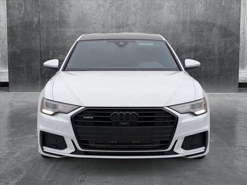 2021 Audi A6 55 Premium