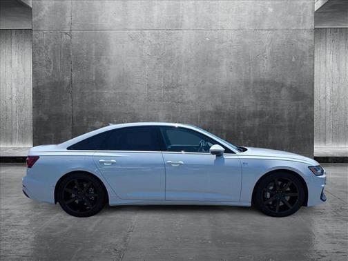 2021 Audi A6 55 Premium