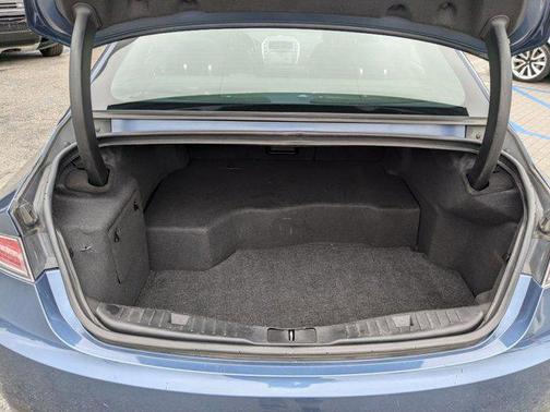2018 Lincoln MKZ Hybrid Reserve