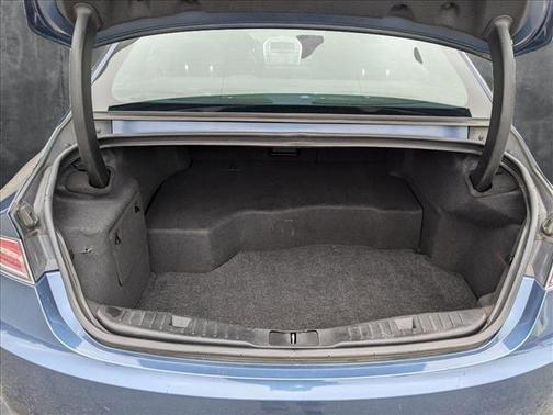 2018 Lincoln MKZ Hybrid Reserve