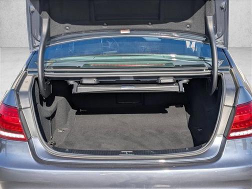 2016 Mercedes-Benz E-Class E 350 Sport