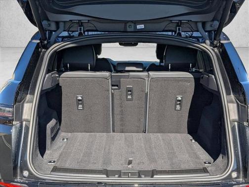 2024 Land Rover Range Rover Evoque Core S