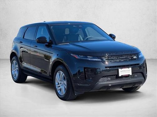 2024 Land Rover Range Rover Evoque Core S