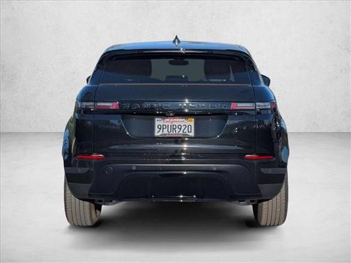 2024 Land Rover Range Rover Evoque Core S