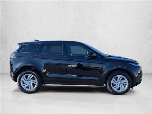 2024 Land Rover Range Rover Evoque Core S