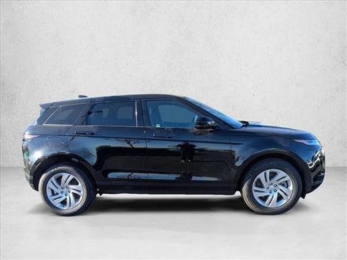 2024 Land Rover Range Rover Evoque Core S