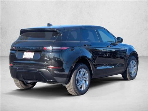 2024 Land Rover Range Rover Evoque Core S