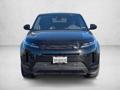 2024 Land Rover Range Rover Evoque Core S