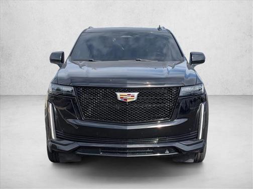 2022 Cadillac Escalade ESV Sport Platinum