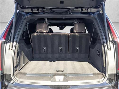 2022 Cadillac Escalade ESV Sport Platinum