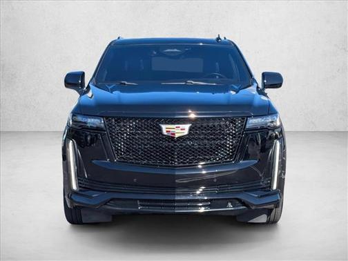 2022 Cadillac Escalade ESV Sport Platinum