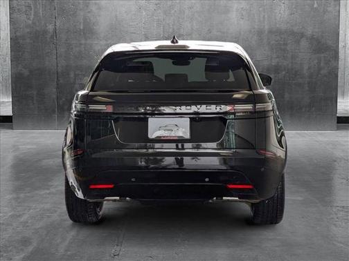 2025 Land Rover Range Rover Velar P250 SE R-Dynamic