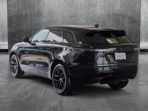 2025 Land Rover Range Rover Velar P250 SE R-Dynamic