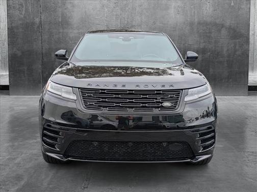 2025 Land Rover Range Rover Velar P250 SE R-Dynamic