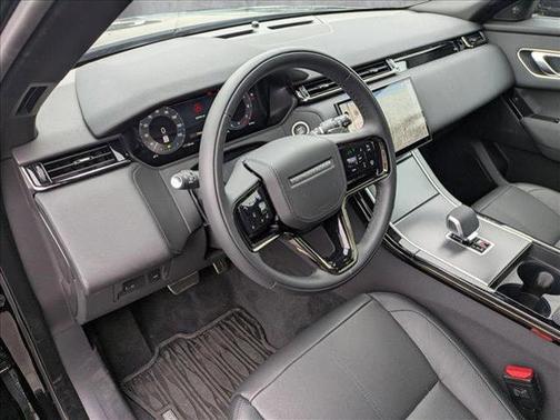 2025 Land Rover Range Rover Velar P250 SE R-Dynamic