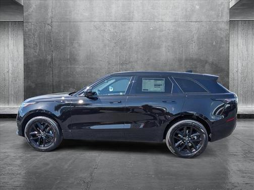 2025 Land Rover Range Rover Velar P250 SE R-Dynamic