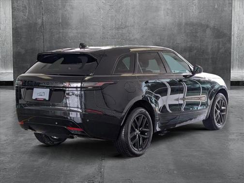 2025 Land Rover Range Rover Velar P250 SE R-Dynamic