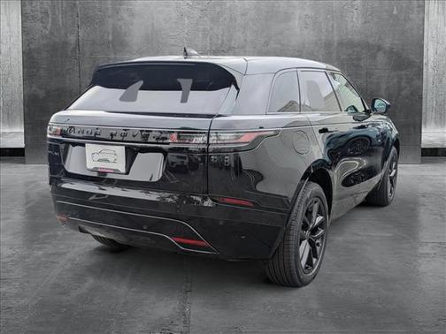 2025 Land Rover Range Rover Velar P250 SE R-Dynamic